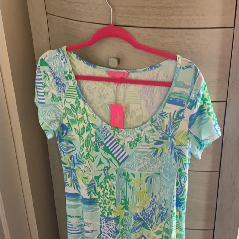 BRAND NEW! Wynne Maxi Dress